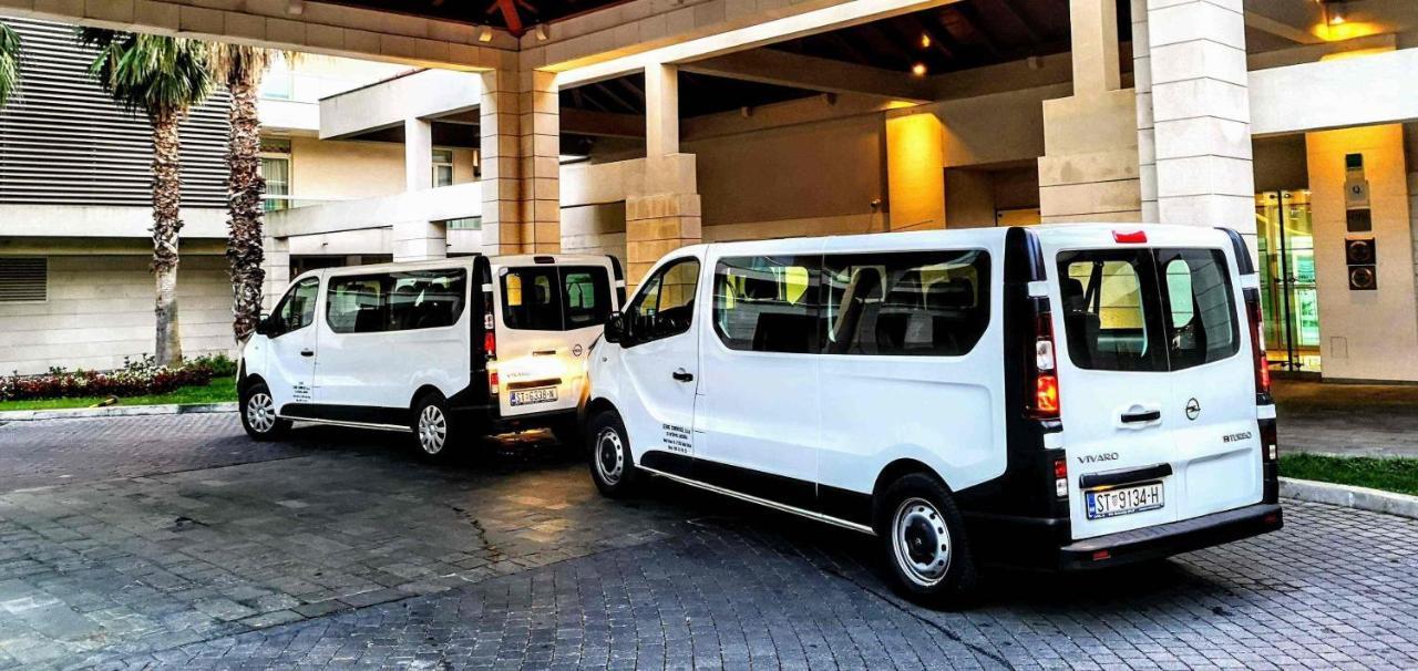Apartment Marieta Split Ngoại thất bức ảnh