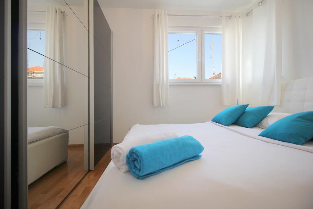 Apartment Marieta Split Ngoại thất bức ảnh