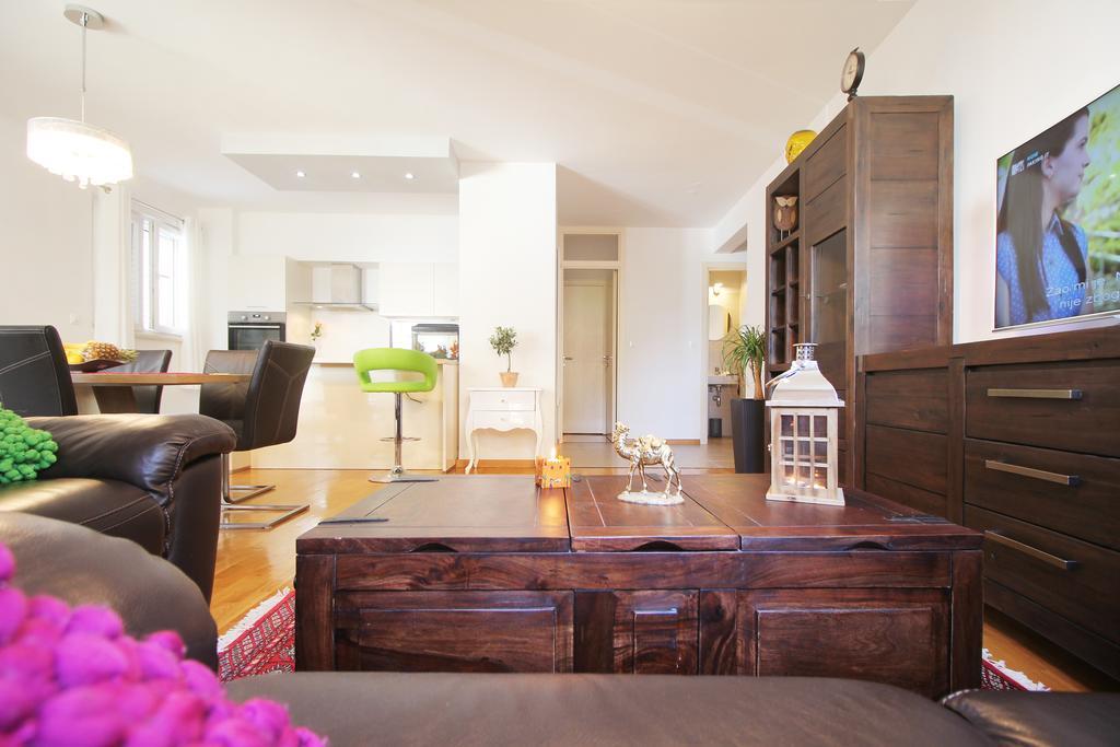 Apartment Marieta Split Ngoại thất bức ảnh